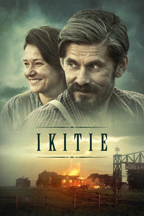 Ikitie