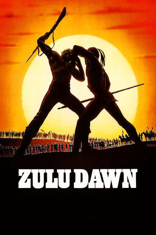 Świt Zulusów