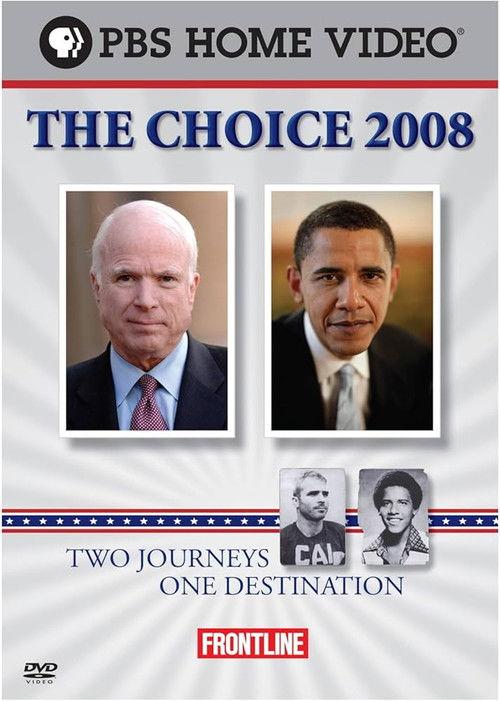 The Choice 2008