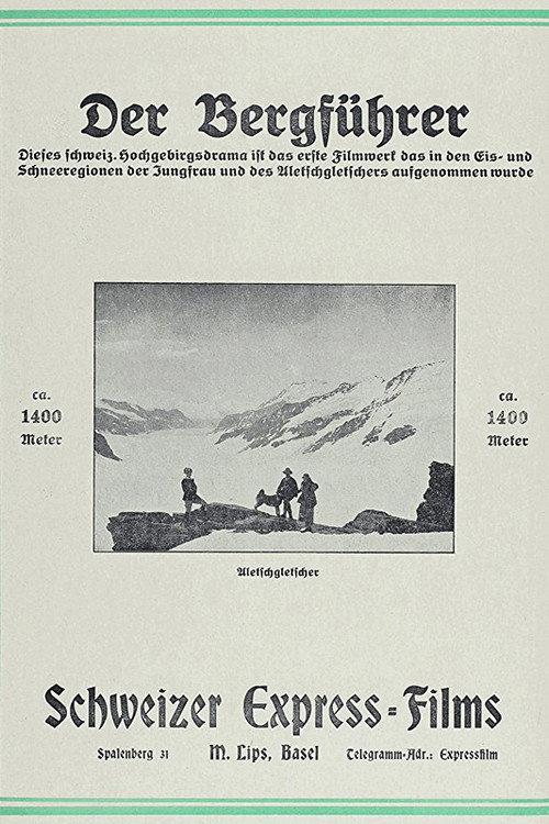 Der Bergführer