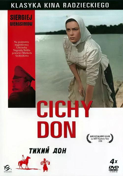 Cichy Don