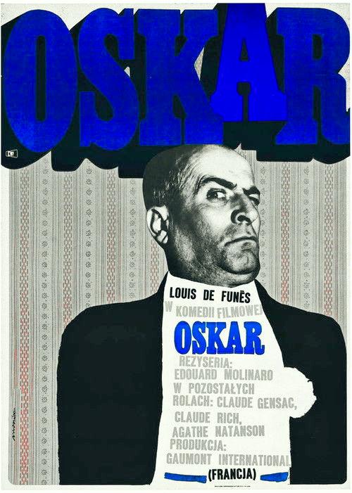 Oskar