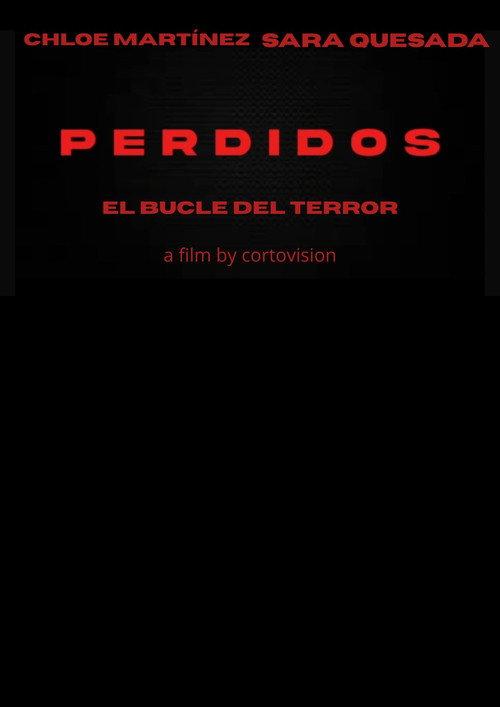 PERDIDIOS EL BUCLE DEL TERROR