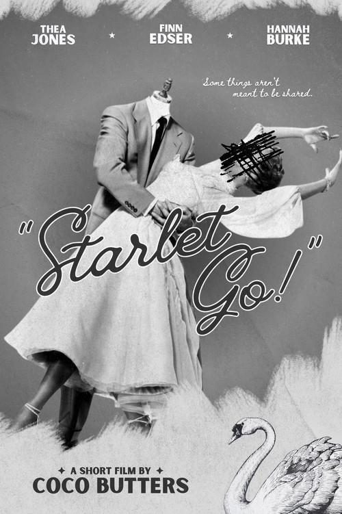 Starlet Go!
