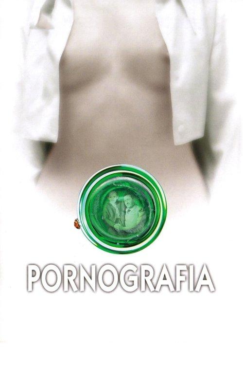 Pornografia