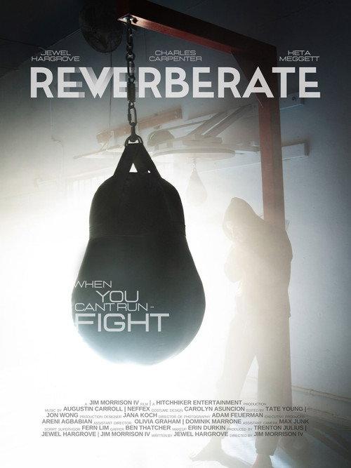 Reverberate