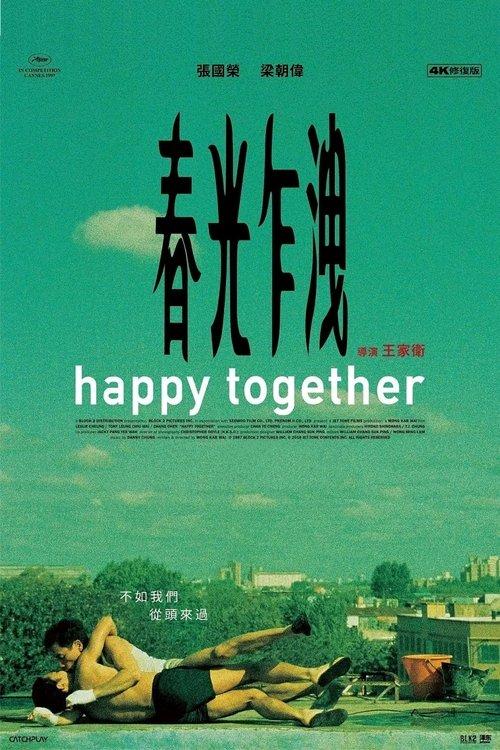 Happy Together