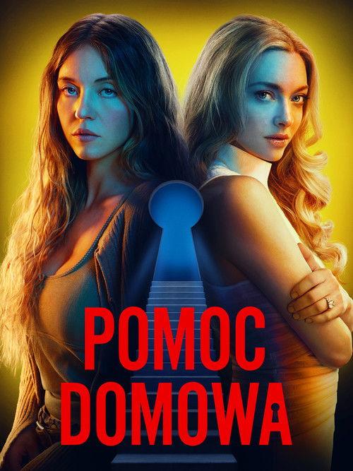 Pomoc domowa