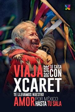 Xcaret: México espectacular