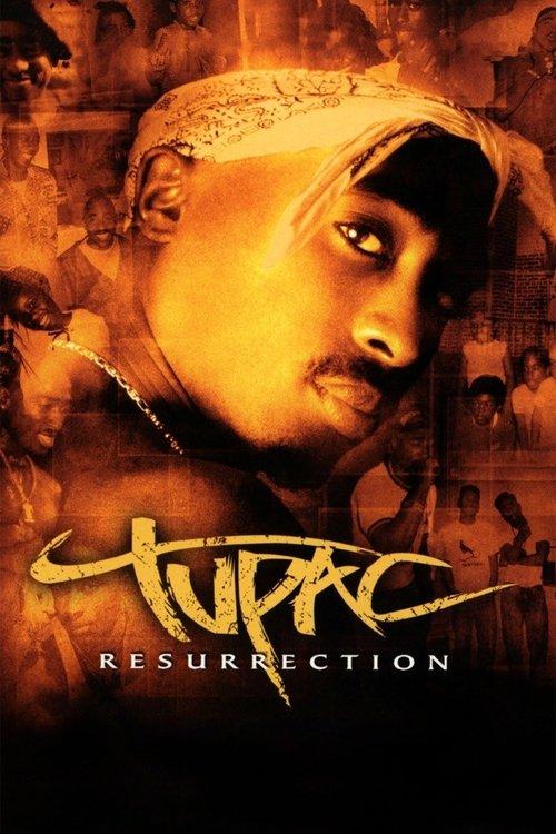 Tupac: Zmartwychwstanie
