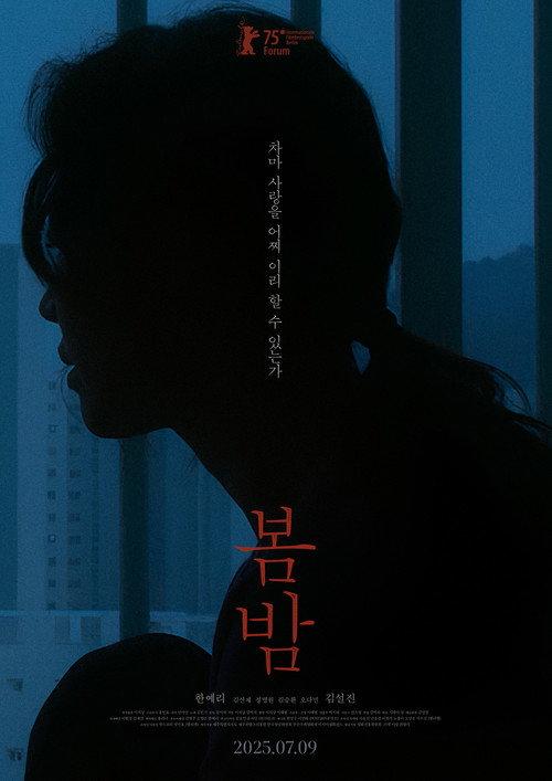 봄밤