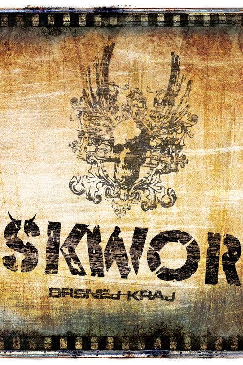 Škvor – Drsnej Kraj