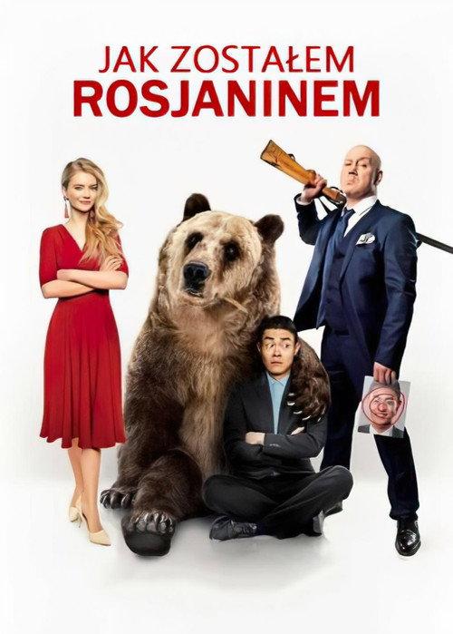 Jak zostałem Rosjaninem