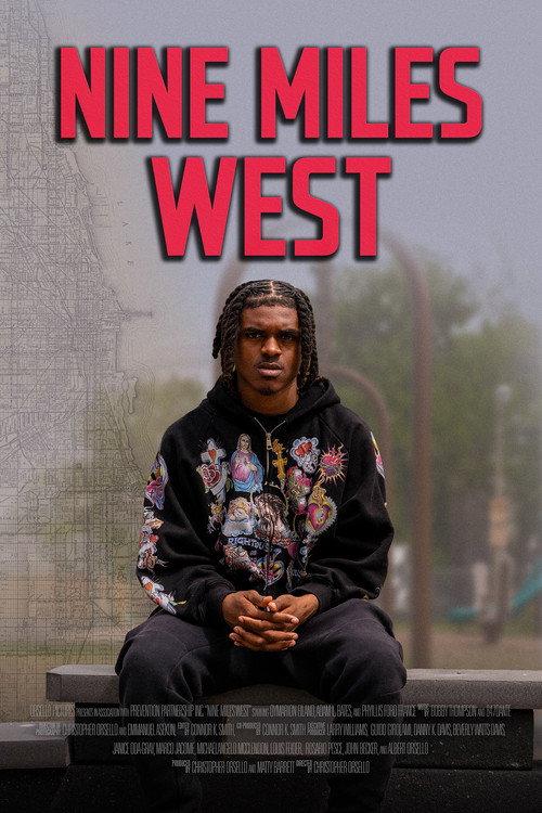Nine Miles West