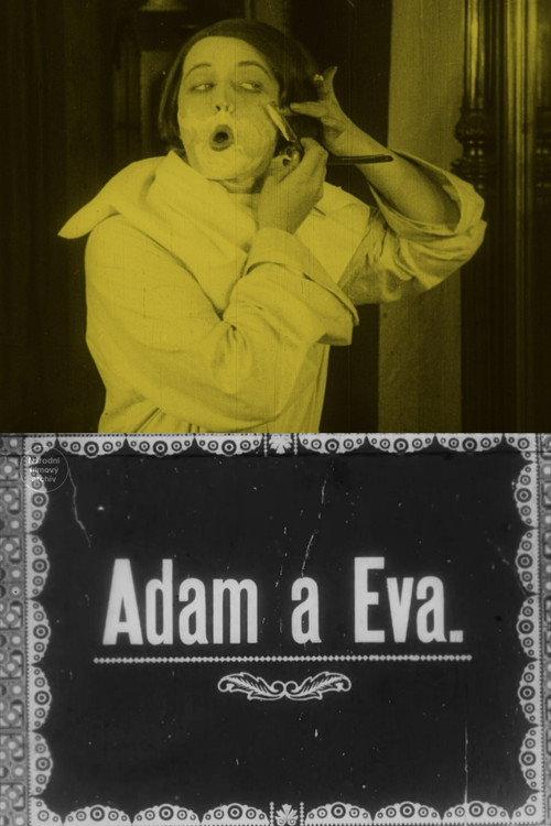 Adam a Eva