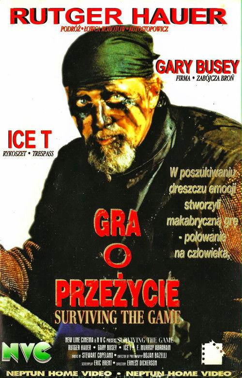 Gra o przeżycie
