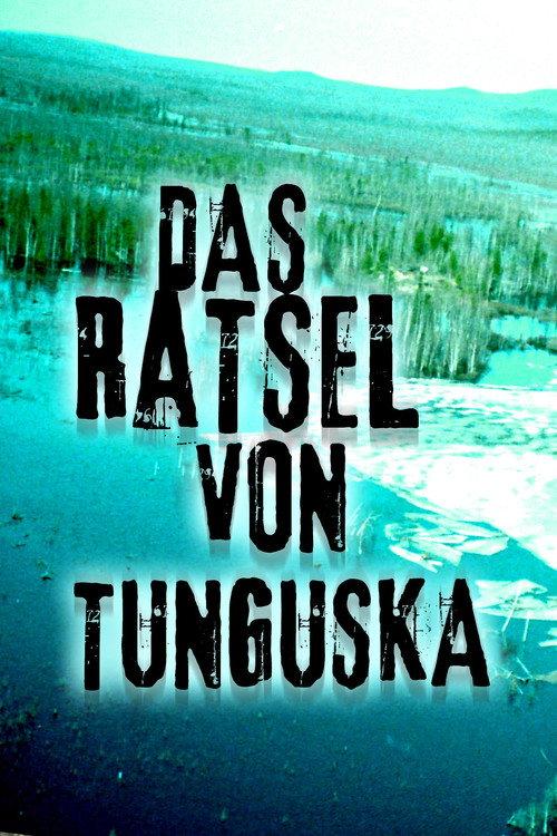 Katastrofa tunguska