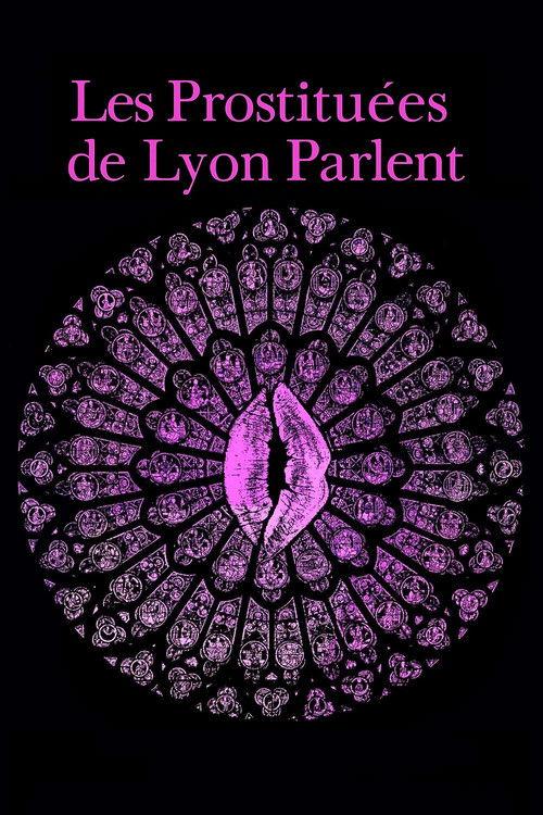 Les Prostituées de Lyon parlent