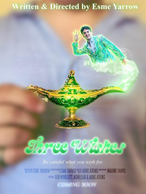 Three Wishes