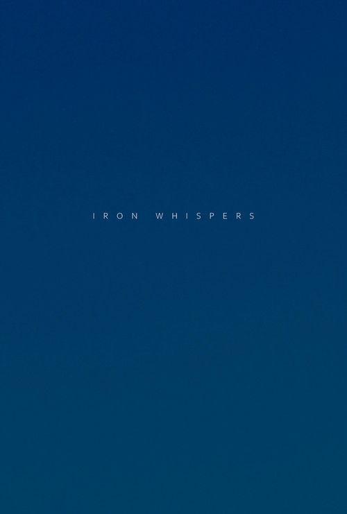 Iron Whispers