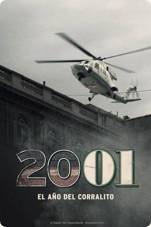 2001: El año del corralito