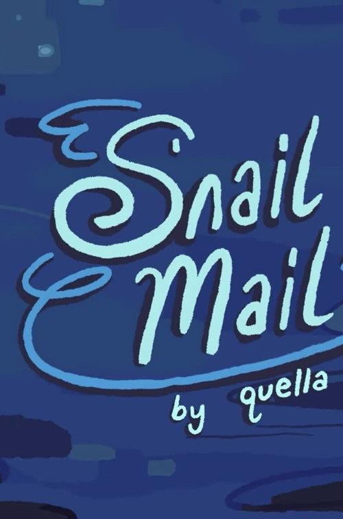 Snail Mail