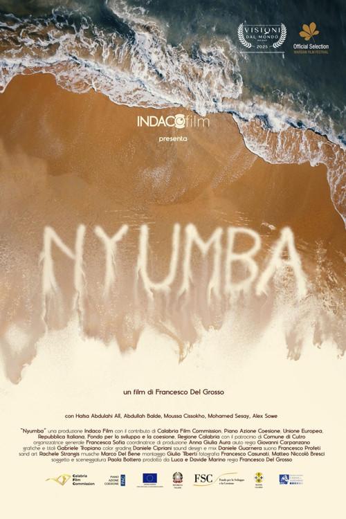 Nyumba znaczy dom
