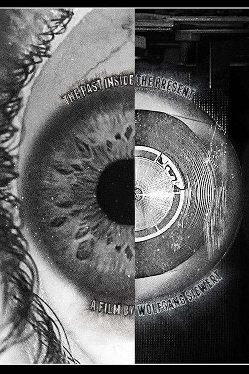 The Past Inside The Present