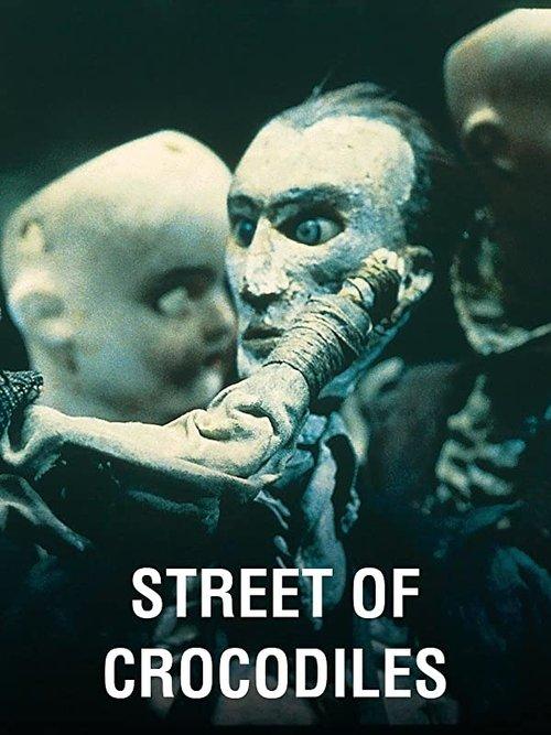 Ulica Krokodyli