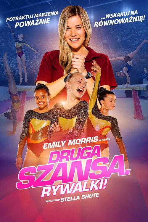 Druga szansa. Rywalki!