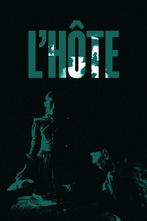 L'Hôte