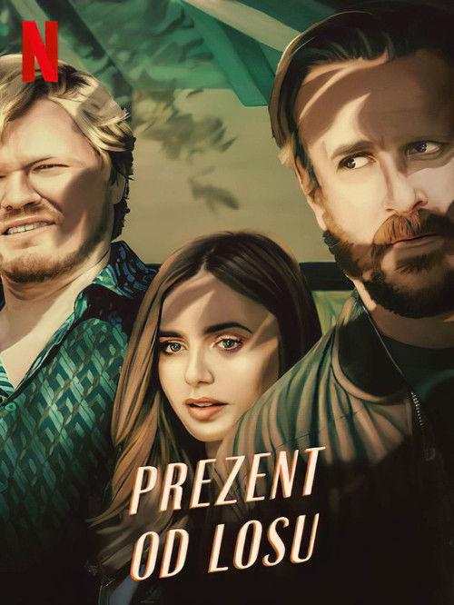 Prezent od losu