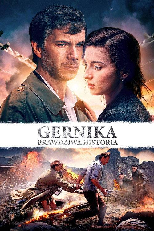 Gernika. Prawdziwa historia