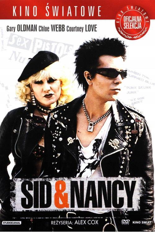 Sid i Nancy