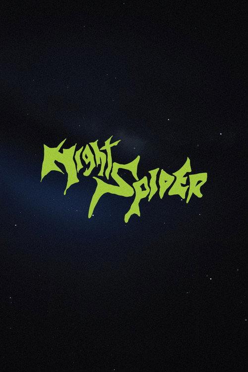 Night Spider