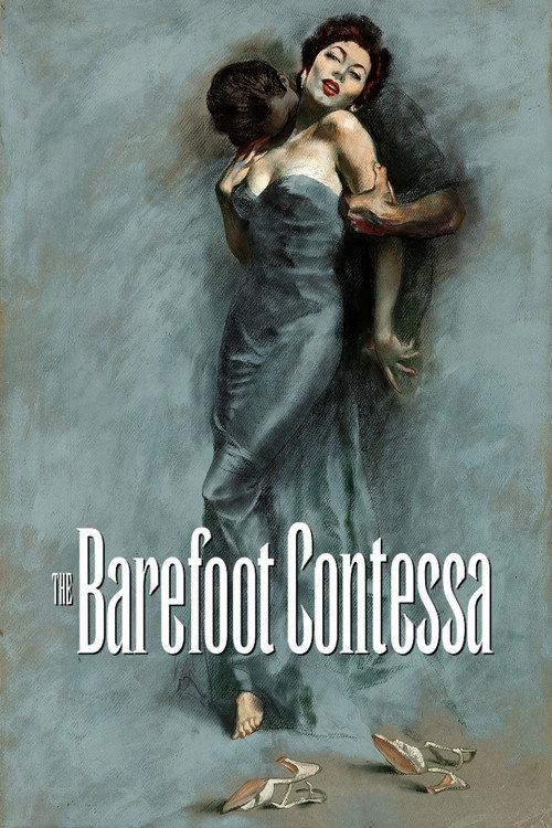 Bosonoga Contessa
