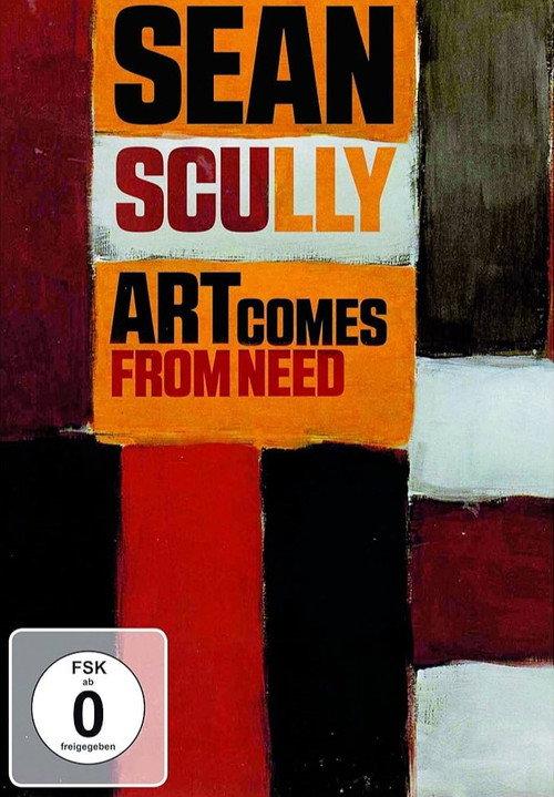 Sean Scully - Gegen den Strom