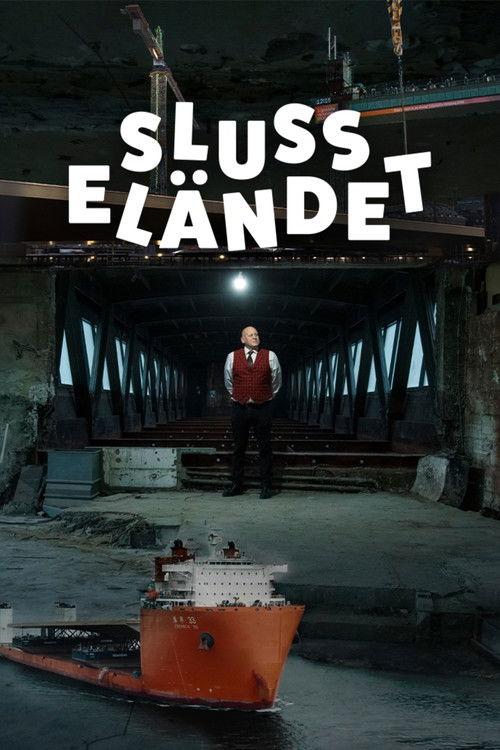 Slusseländet