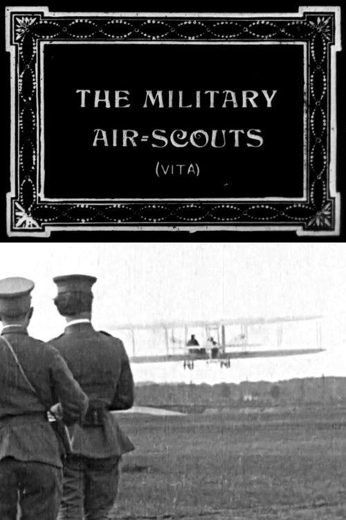 The Military Air-Scouts