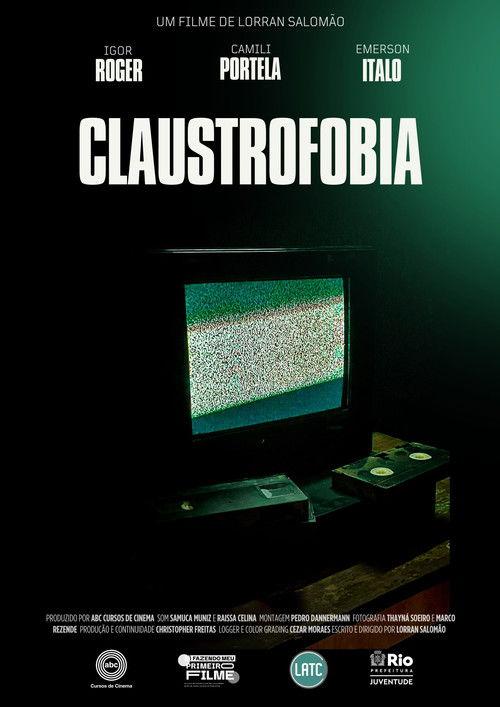 Claustrofobia