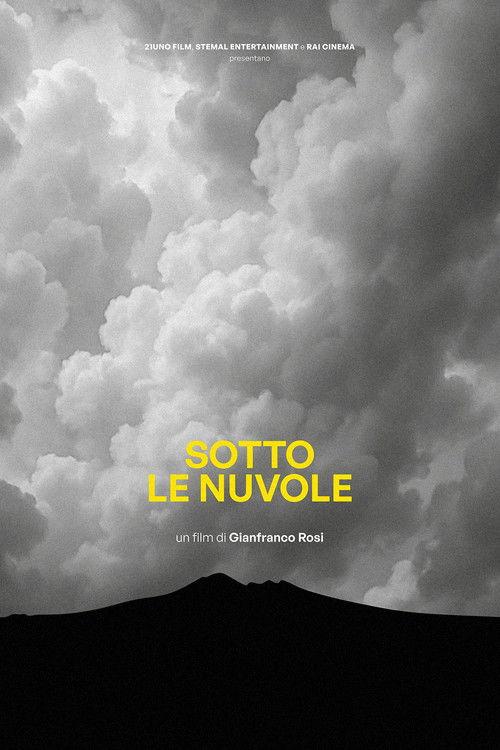 Sotto le nuvole