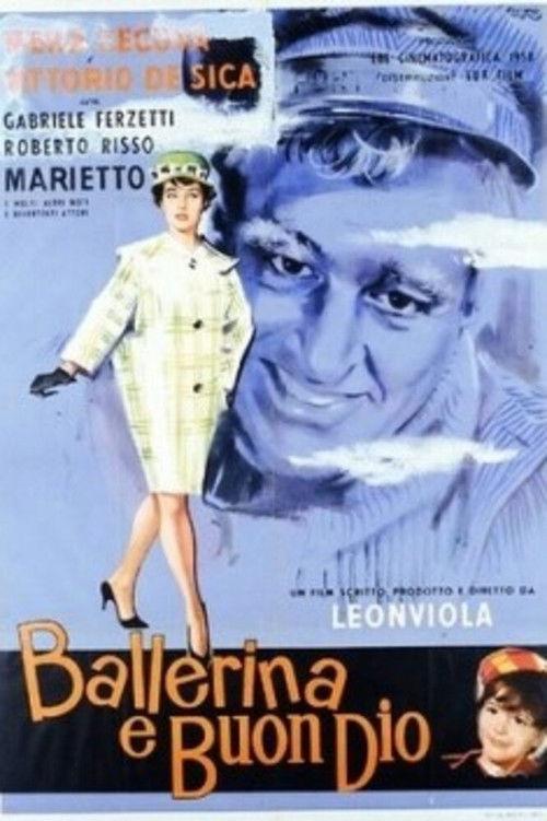 Ballerina e Buon Dio