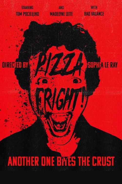 Pizza Fright!