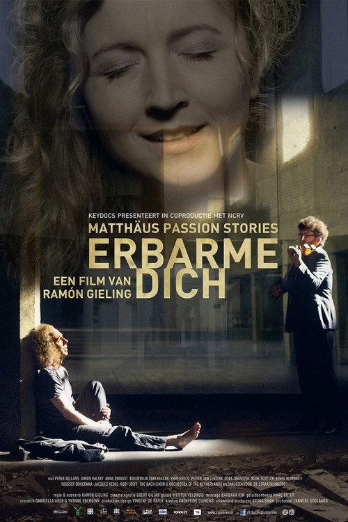 Erbarme Dich - Historie pasyjne