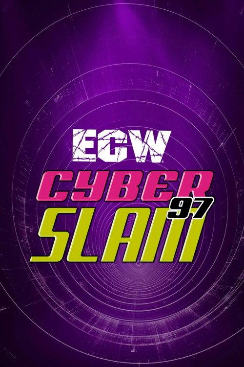 ECW CyberSlam 1997