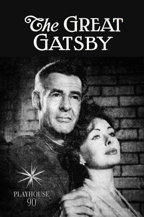 The Great Gatsby