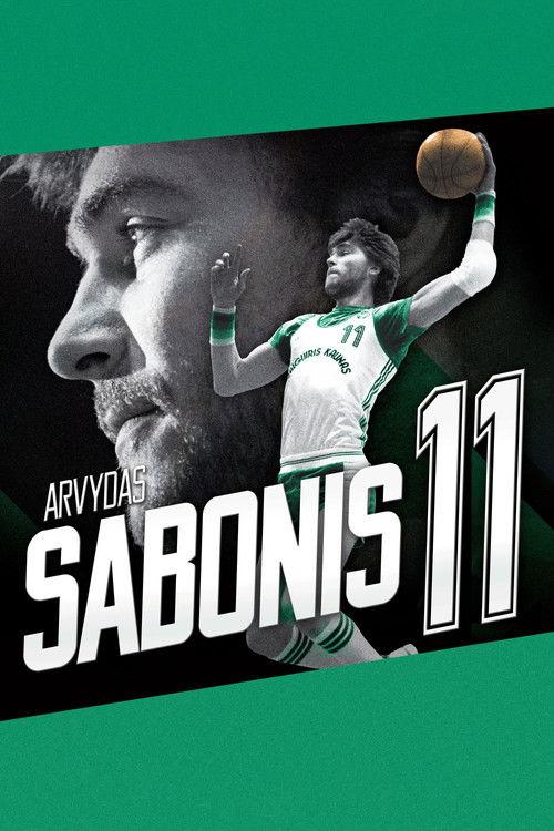 Arvydas Sabonis.11