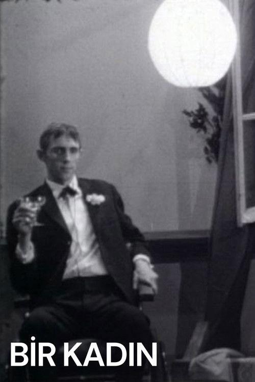 Bir Kadın