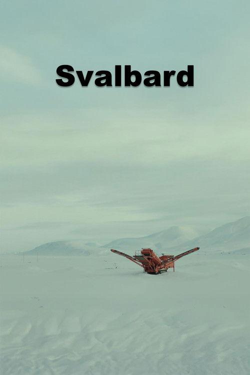 Svalbard