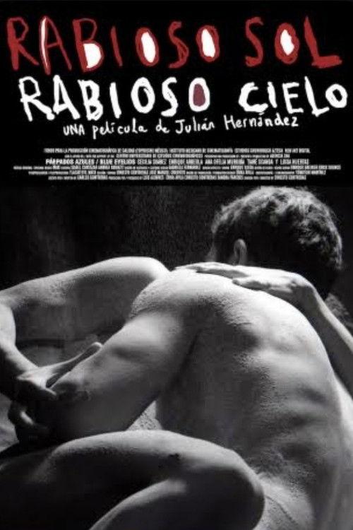 Rabioso sol, rabioso cielo